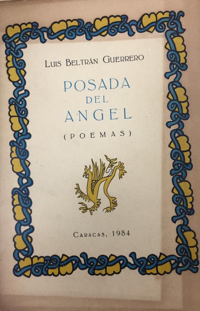 Posada del ángel